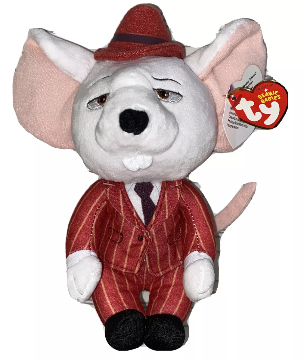 Sing ty 2024 beanie babies