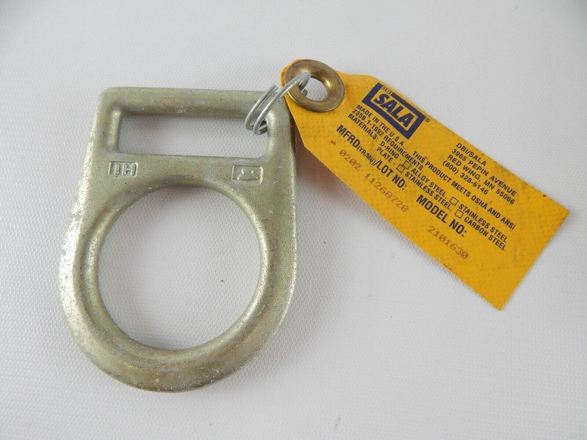 Update more than 136 swivel d ring super hot xkldase.edu.vn