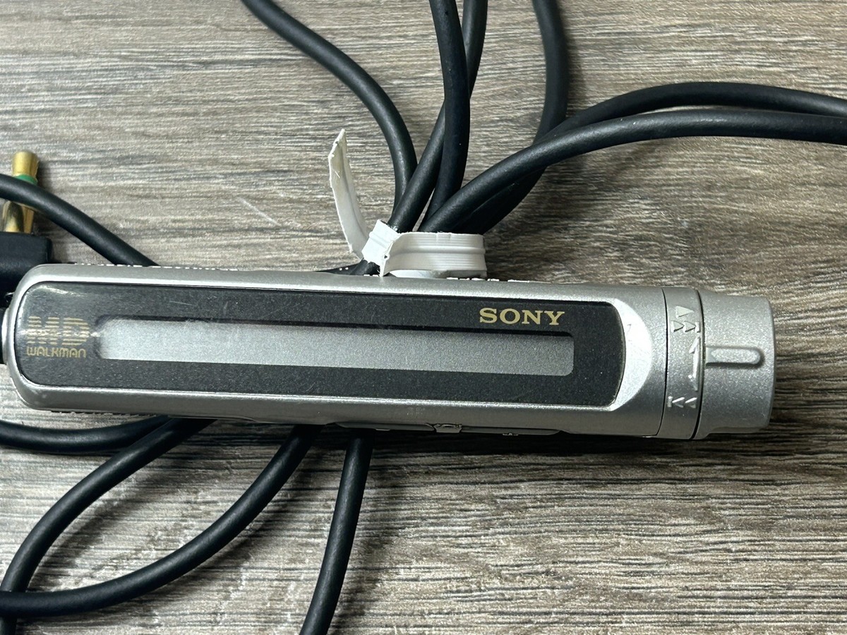 SONY MZ-R50 MD WALKMAN オレンジ　リモコン 41xYmw-E+XL._UF350,350_QL50_.jpg