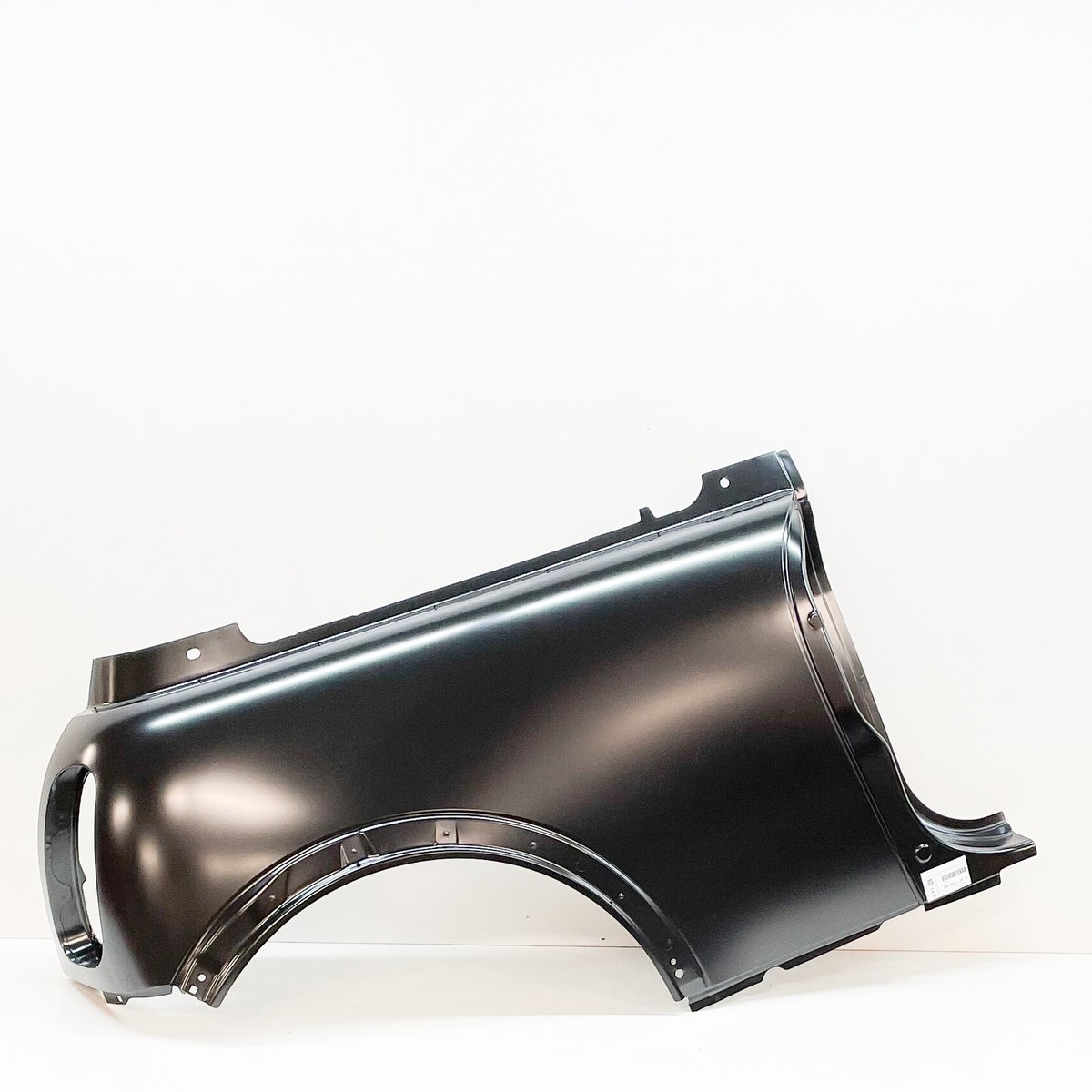 MINI COOPER R50 Rear Right Side Panel 41357035356 7035356 NEW