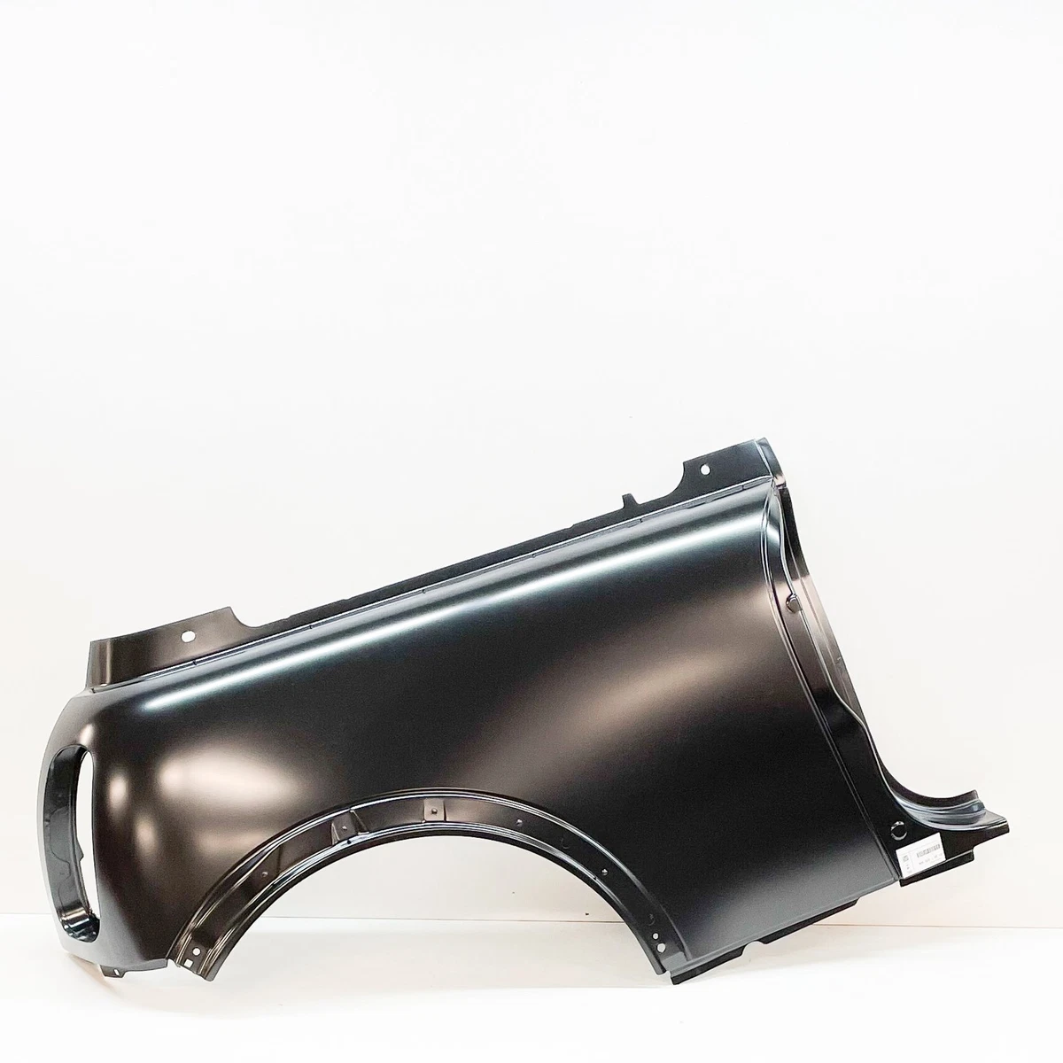 MINI COOPER R50 Rear Right Side Panel 41357035356 7035356 NEW GENUINE