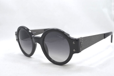 Authentic Lavin Brand New sunglasses Brand New Authentic LANVIN Sunglasses LNV105S 046 Gold 58mm  main image 2