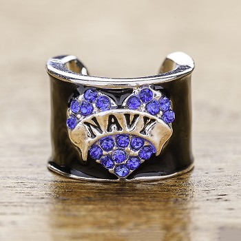 Prestige Medical - CharMED™ Kristall Stethoskop Charms, 130 verschiedene Stile - Bild 96 von 111