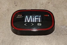 Verizon MiFi 5510L JetPack 4G LTE Wireless Data HotSpot Mobile Internet PC Mac