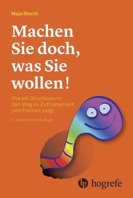 Thumbnail - Machen Sie Doch, Was Sie Wollen Maja Storch 9783456856599