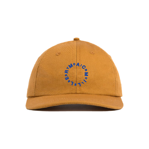 Mac Miller - Circles Hat (100% OFFICIAL 
