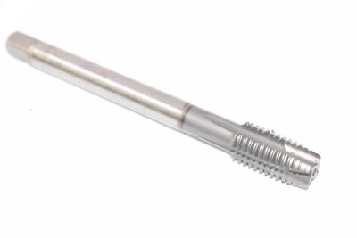 Walter EP2026302-M12 Prototex Eco Plus 6HX HSS-E-PM Spiral Point Tap 4 Flute 