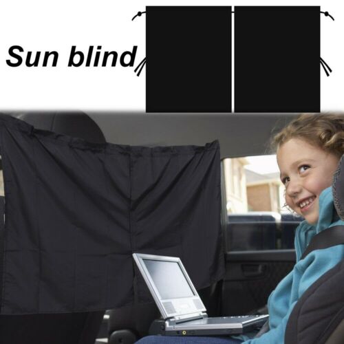 Vorhänge Auto Vorhang Visier UV-Schutz Auto Sonnenschirm Sonnenschutz - Bild 1 von 9