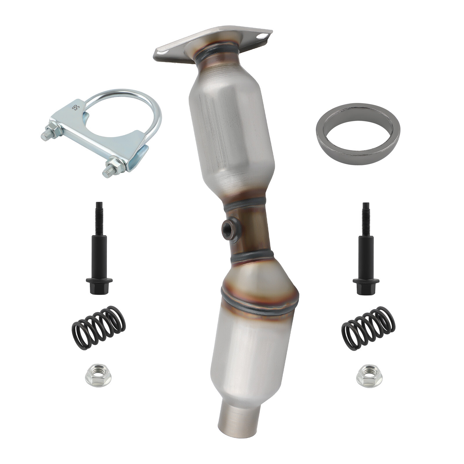 Exhaust Catalytic Converter for Lexus CT200H 1.8L 20112013 Engine 2ZR