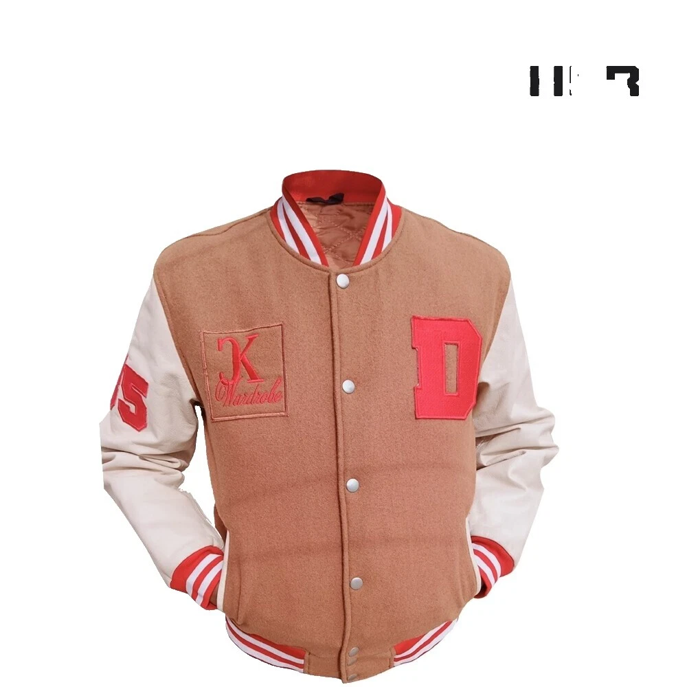 Varsity Ropa para De mujer