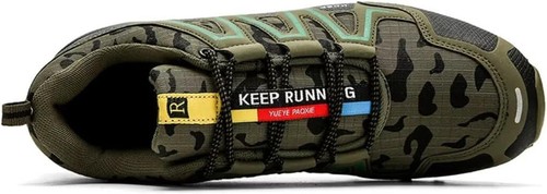 Hike Balance Shoes, Wide Toe Box Hike Balance Orthopedic Shoes Women Men - Picture 2 of 11