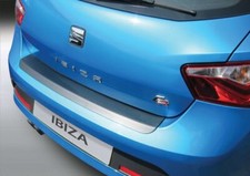 Ladekantenschutz für Seat Ibiza 3-türig ab Bj.03/2012 - 04/2017