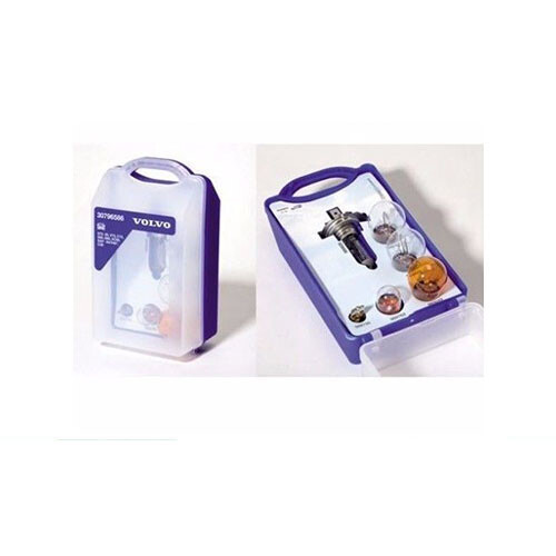 Genuine Volvo XC90 (-14) XC60 (-17) Bulb Kit