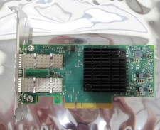 T194374 Mellanox CX4121A ConnectX-4 Lx 25GbE Network Adapter Card MCX4121A-ACAT