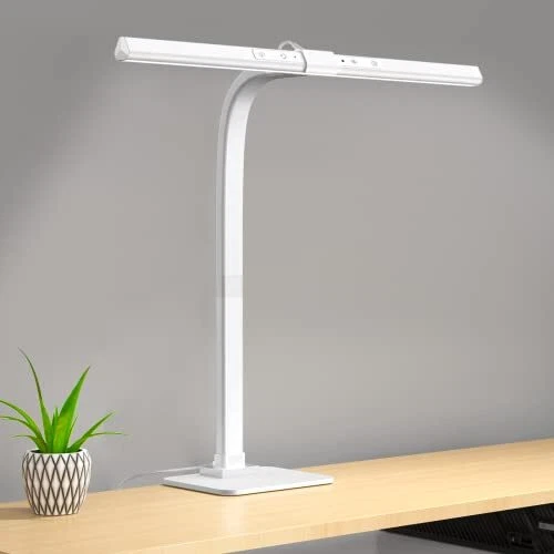 Bright 2024 office lamp