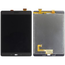 LCD Display Touch Screen For Samsung Galaxy Tab A 9.7  S Pen P550 P555 SM-P550