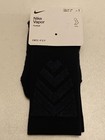 Nike Vapor Crew Football Socks Navy Blue SX5698-457 Youth Size 3Y-5Y NEW