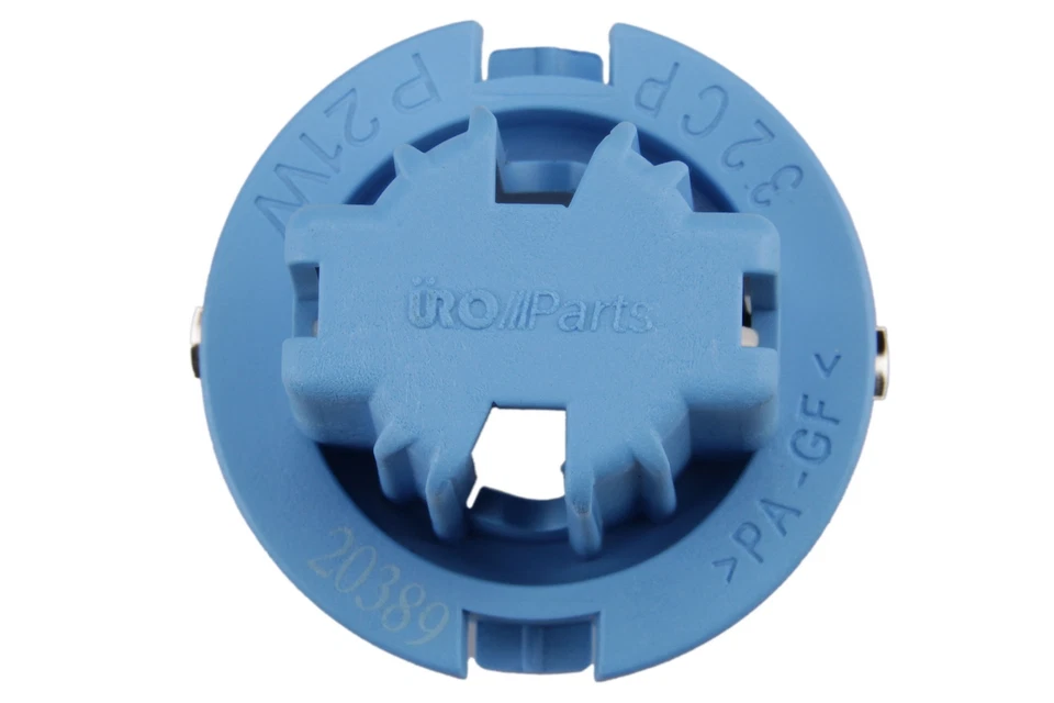 Para Mercedes-Benz 500SEC 1993 bombilla trasera portador URO Foto 3 de 4