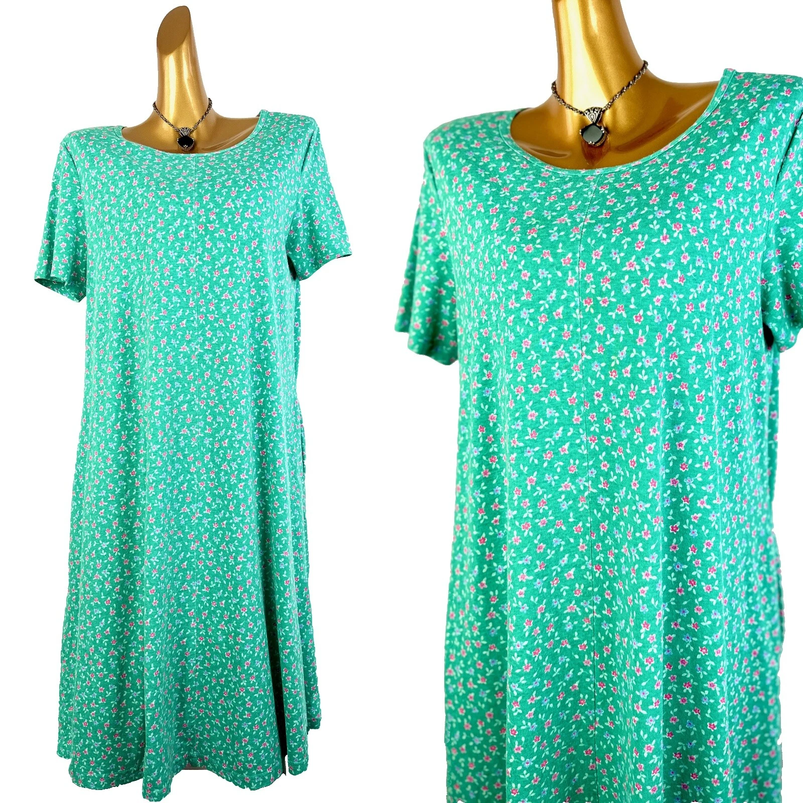 Vestidos Vintage Plus vestidos de verano para mujeres