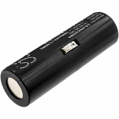 Battery for Heine Ophthalmoscope Beta 200, Beta 200s, Short F.O. Laryngoscope Ha