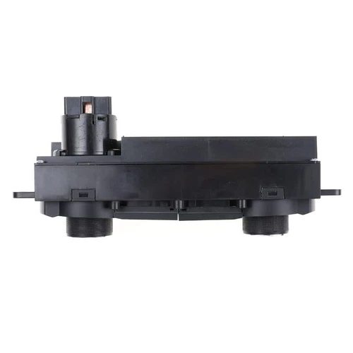 Best HVAC A/C Heater Climate Control Panel 9067577 for Chevrolet Epica 2009 - Bild 9 von 9