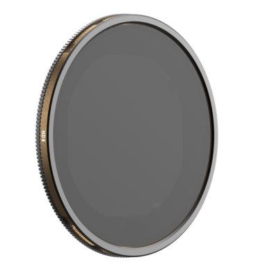 Polar Pro LiteChaser Pro Cinema ND8 Filter for iPhone 11