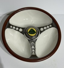 Posacenere in ceramica Les Leston Ltd per Beswick Lotus