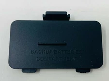 Genuine Replacement Back up Battery Cover/Compartment  for Vtech CM18245