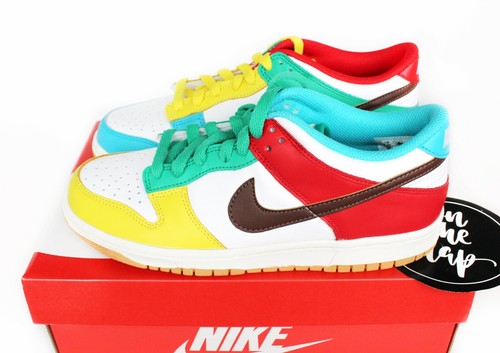 dunk low ebay
