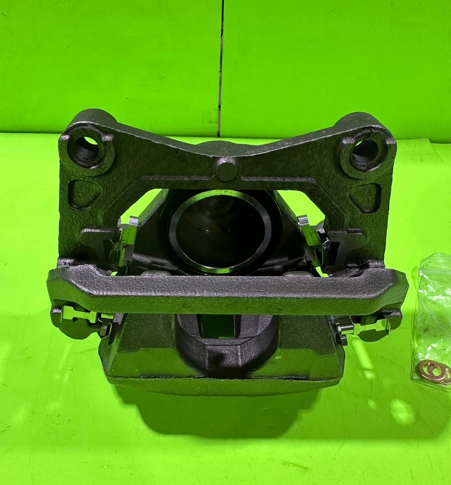 L2877 Powerstop Brake Caliper Front Passenger Right Side RH Hand for FX35 FX45 - Image 4 of 4