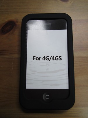 Wells Fargo IPhone 4/4GS Bottle Opener Case Cover! Promo Only! Rare! Brand New! 