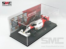 Mclaren F1 MP4/6 Ayrton Senna 1991 World Champion 1:18 GP REPLICAS GP036A