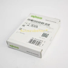 1 Pc. New 750-460 4-Channel Analog Input Module