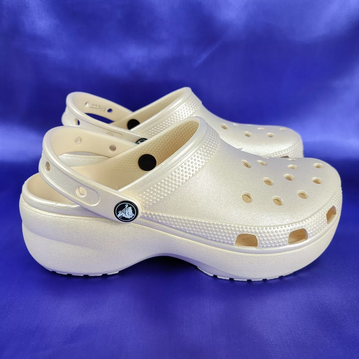 Crocs womens 2024 size 8