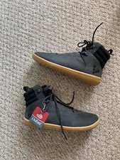 New Vivobarefoot Kasana Boot Leather Womens Sz 38