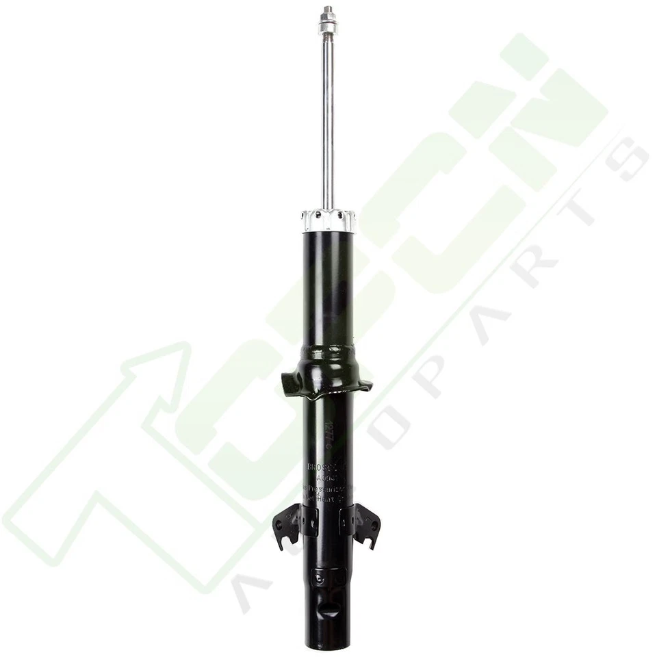 Front Struts & Rear Shocks Full Set For 2003 2004 2005 2006 2007 2008 Mazda 6 - Image 4 of 4