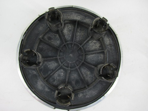 Center Caps Hubcaps GMC Jimmy Sonoma 15661131 Spoke 15" Wheel OEM SET - Picture 3 of 3