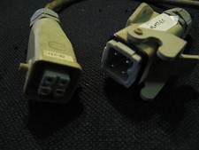 Harting L 17-2.1 and 17-X2 Terminal Connector Assembly FREE SHIPPING
