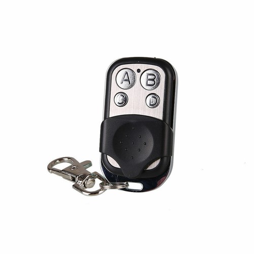 ALLMATIC B.RO WN BRO1WN, BRO 2WN, BRO4WN Compatible Remote control Rolling code - Picture 10 of 10
