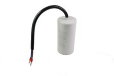 Kr&auml;nzle Kondensator 35 &micro;F  f&uuml;r 2;2 kW Motor   K 1050 Serie