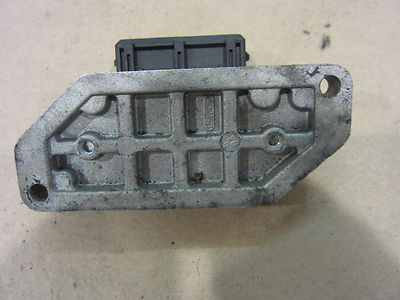 Ferrari 348,355, Mondial - Power Module / Ignition - Part# 137511