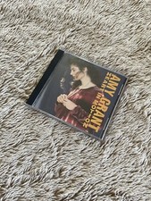 Amy Grant “Heart In Motion” CD