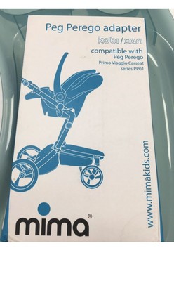car seat compatible with mima xari
