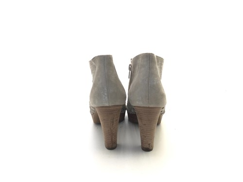Zapatos de tacón Paul Green para mujer T. 40 (Reino Unido 6,5) - Imagen 4 de 8
