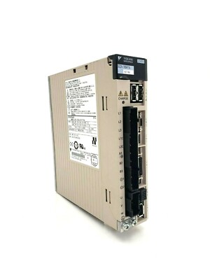 Yaskawa SGDV-1R6A11A ServoPack SGDV-1R6A11AY877AA | eBay