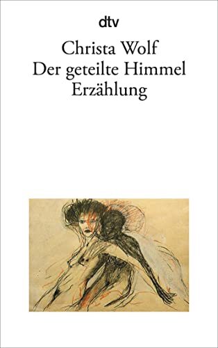Der geteilte Himmel: Erzählung by Wolf, Christa Paperback / softback Book The - Picture 1 of 2