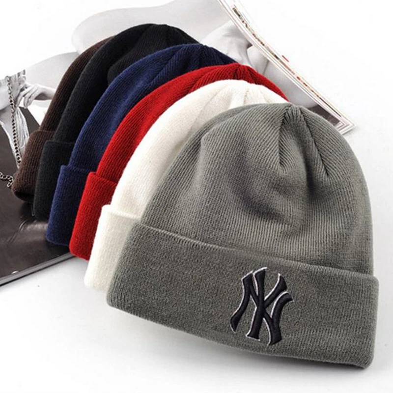ny winter cap