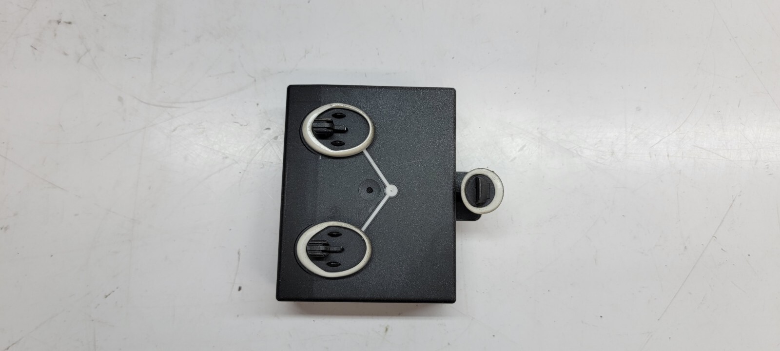 LAMBORGHINI HURACAN PASSENGER RIGHT SIDE DOOR CONTROL MODULE OEM 4T0959792H