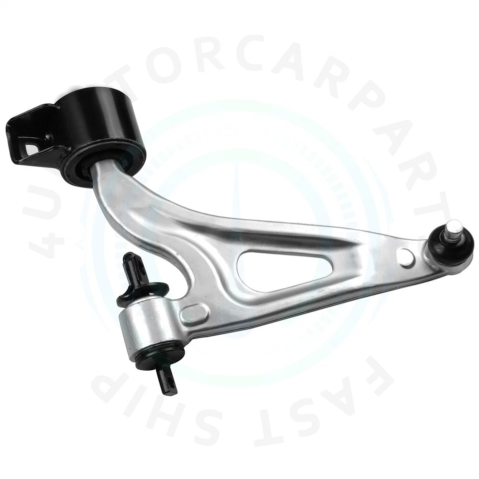 Barra de amarre rótula brazo de control 6x para Ford Freestar Mercury Monterey 2004-2007 Foto 2 de 4