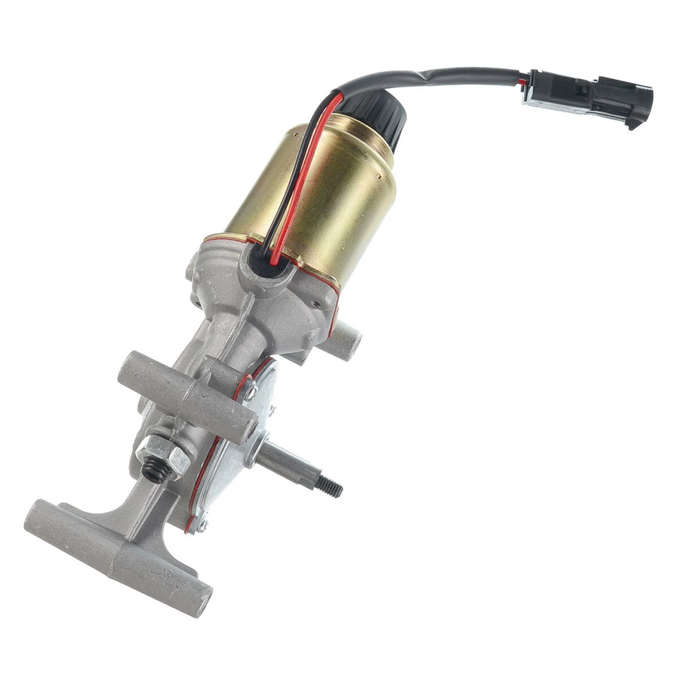 Motor de faro izquierdo y derecho 2 piezas para Pontiac Firebird 1987-1992 Fiero Foto 4 de 4